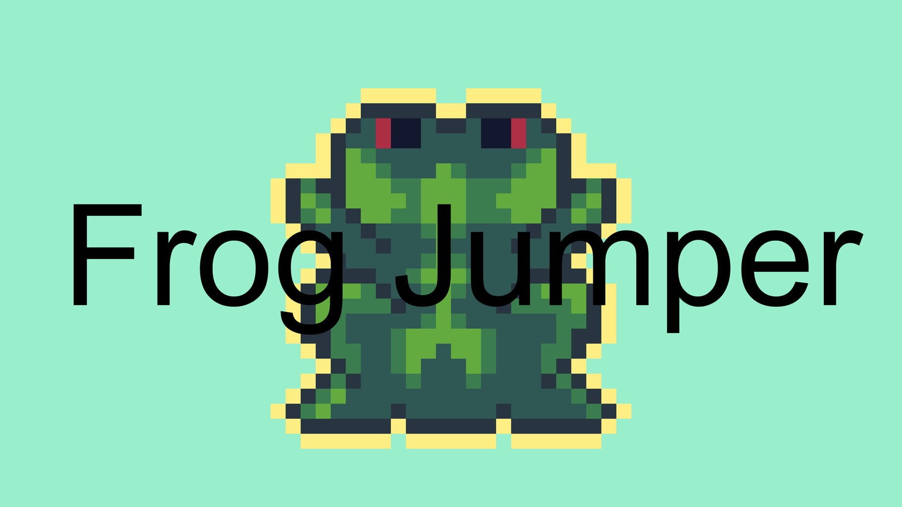 Arte - Frog Jumper