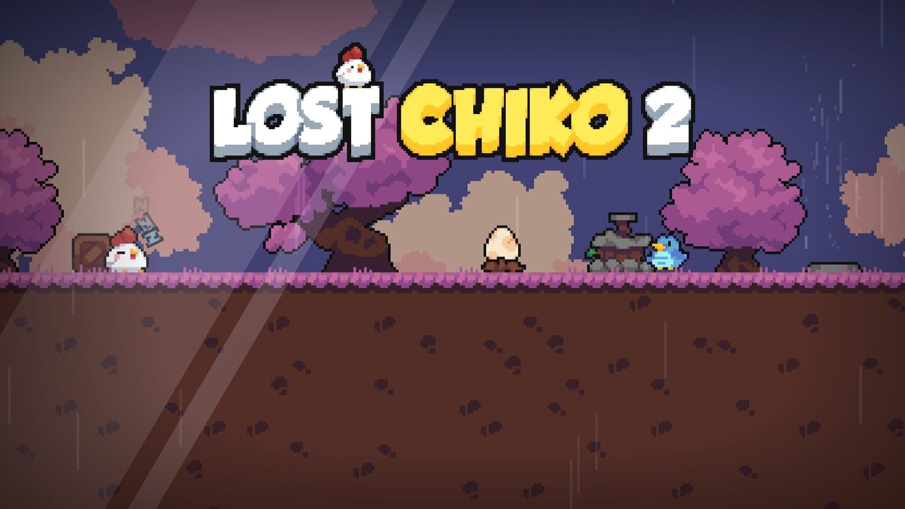 Arte - Lost Chiko 2