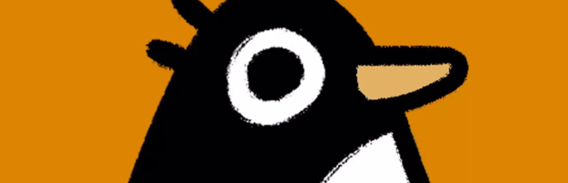 Artwork for Penguin Take-Off!!