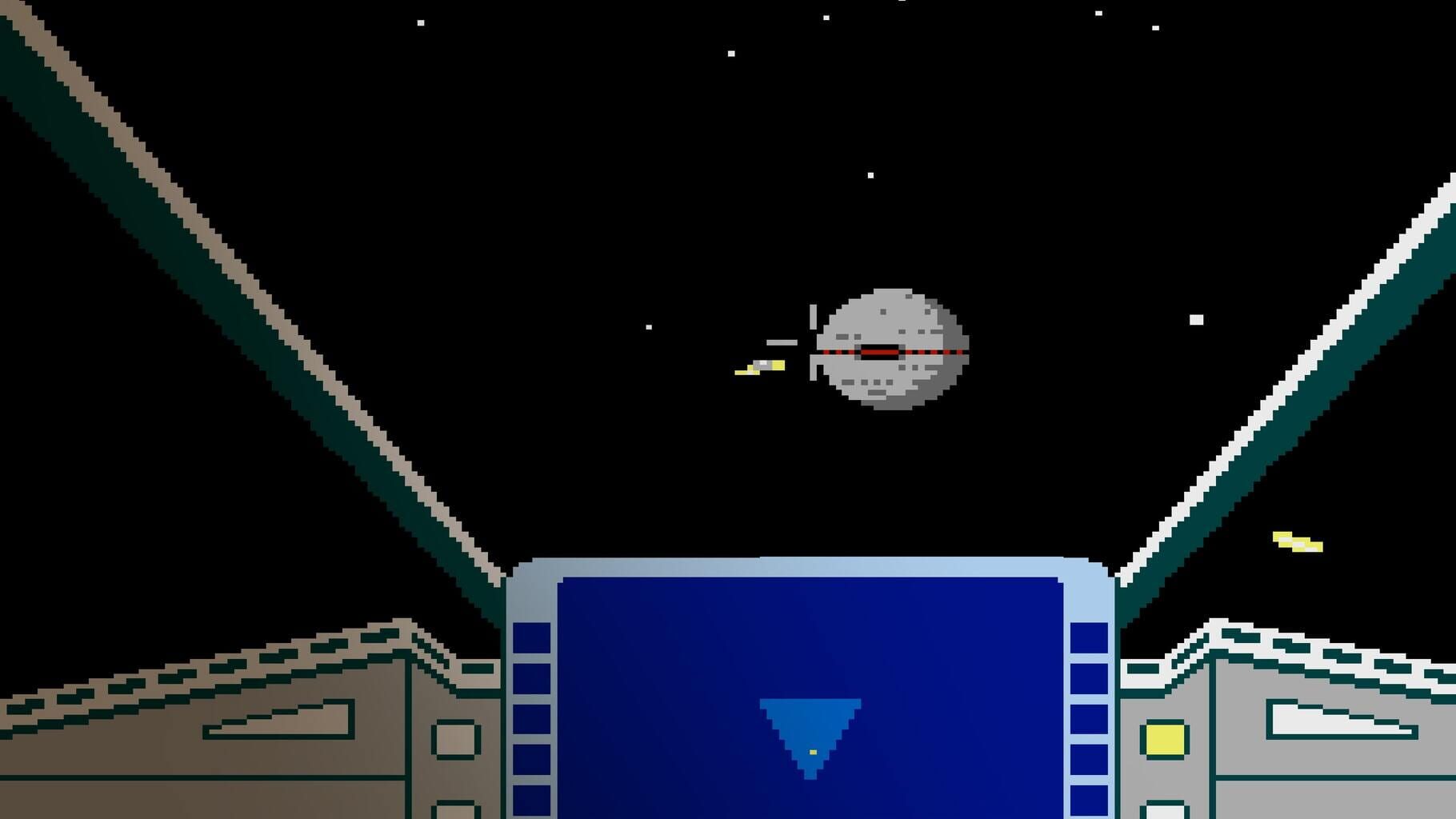 Arte - Arcade Archives: vs. Star Luster