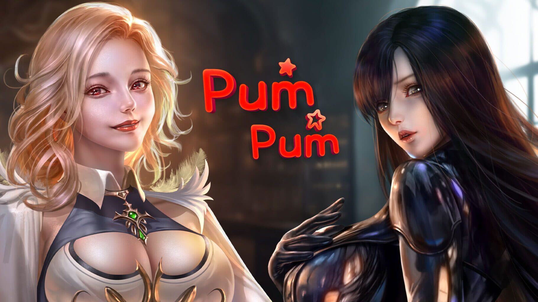 PumPum artwork