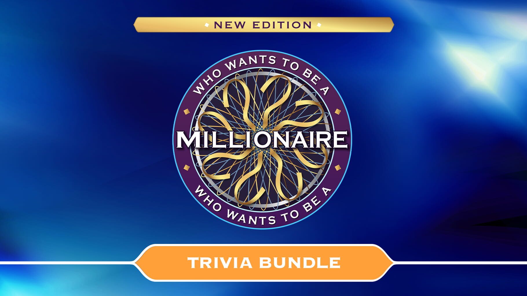 Who Wants to Be a Millionaire?: Trivia Bundle