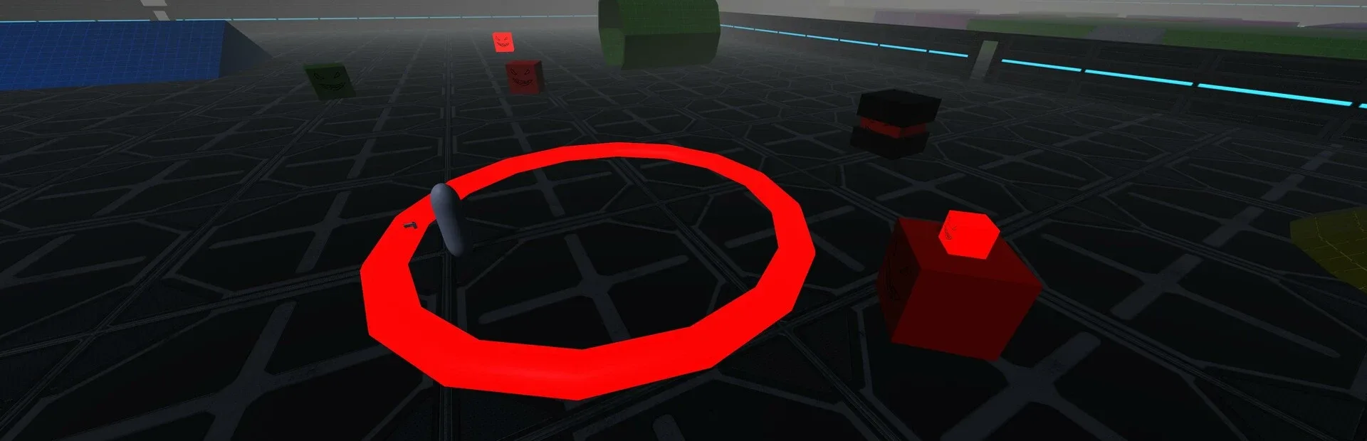 ZombCube