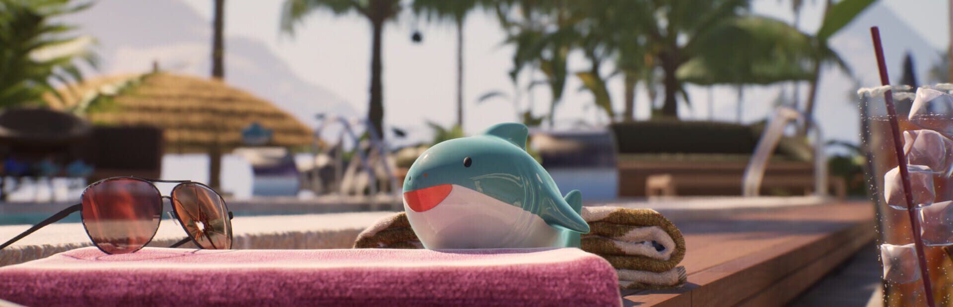 Artwork for Rubber Sharks