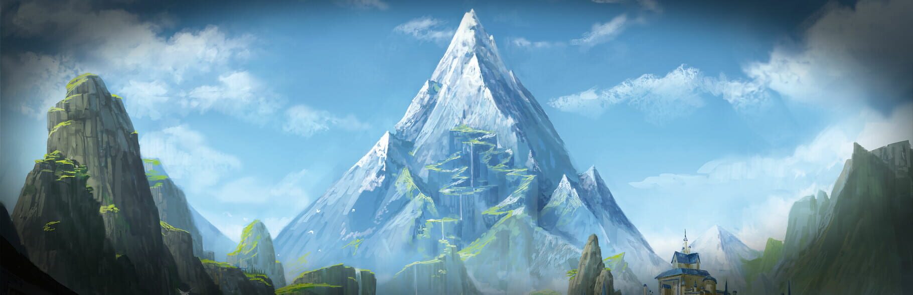Artwork for Rise & Fall: Online Digital Edition