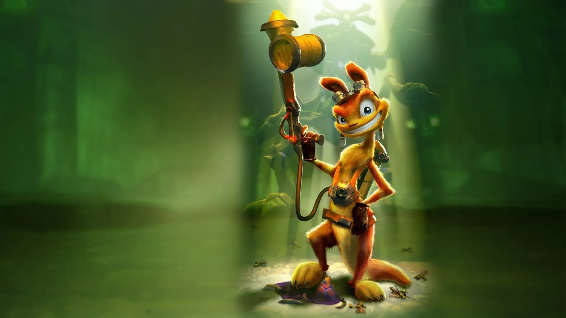 Daxter