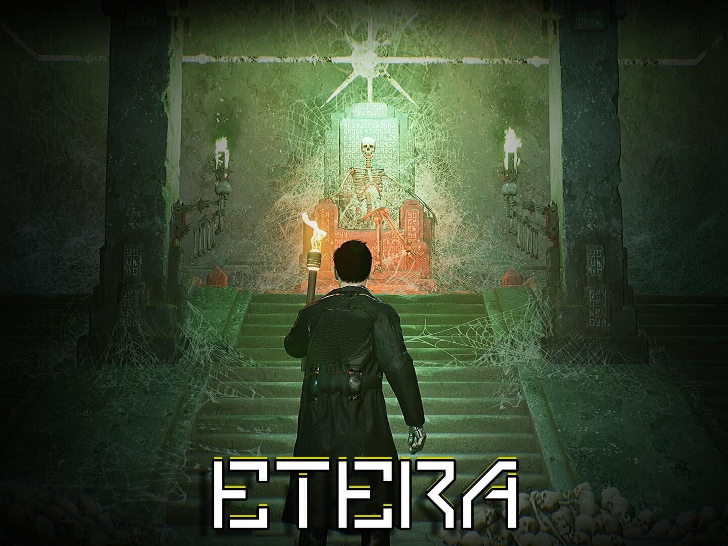 Arte - Etera