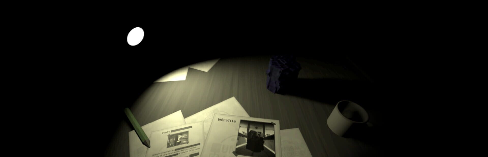 Artwork for Unlighted