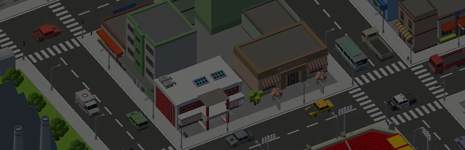 City Find All