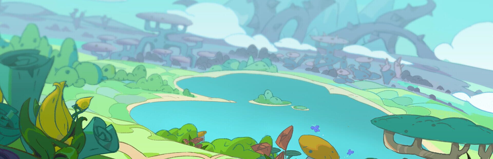 Artwork for Feline Survivor