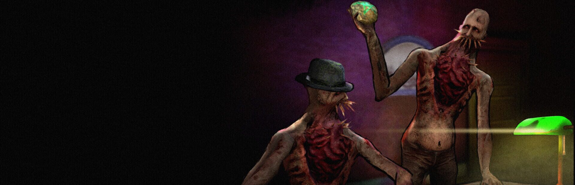 Artwork for Told God: The Legacy of Cthulhu