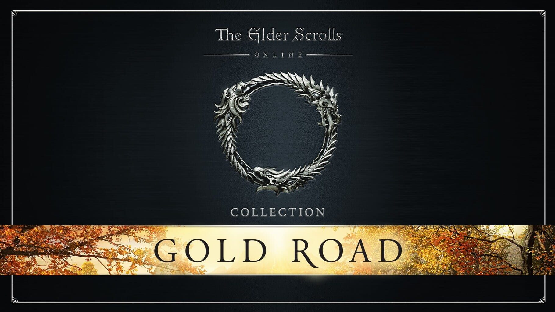 Arte - The Elder Scrolls Online Collection: Gold Road