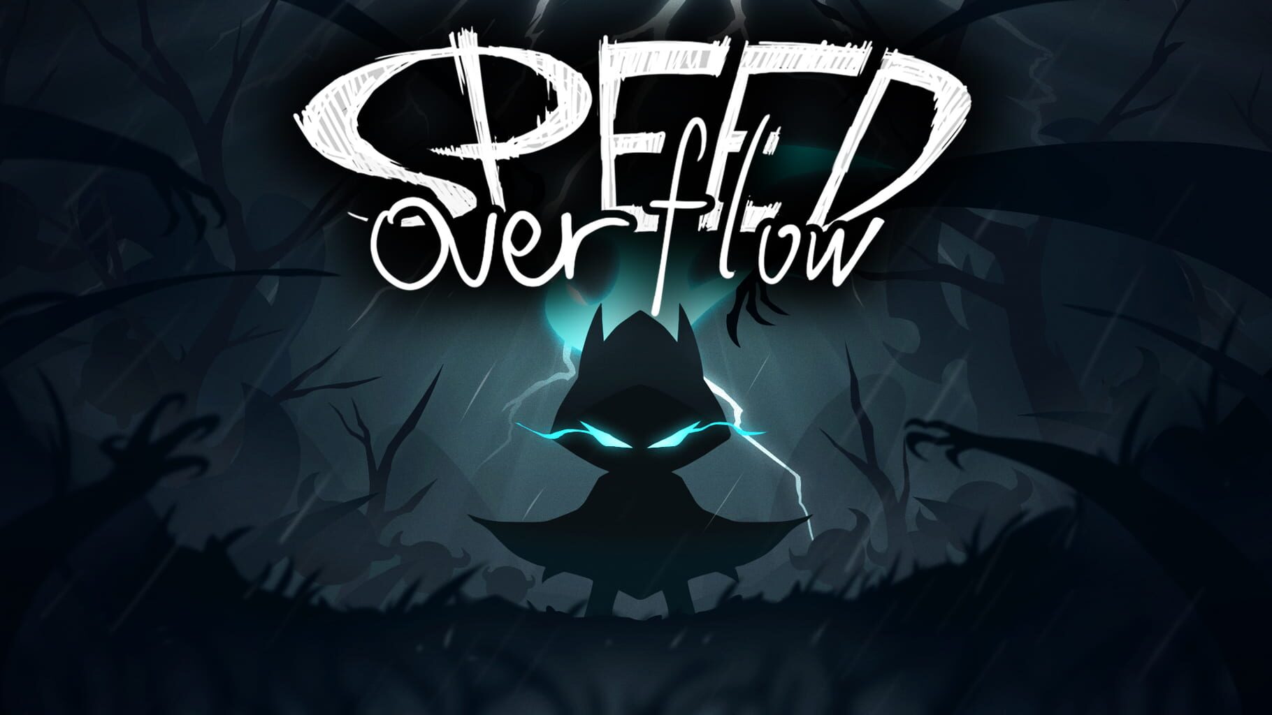 Speed Overflow artwork