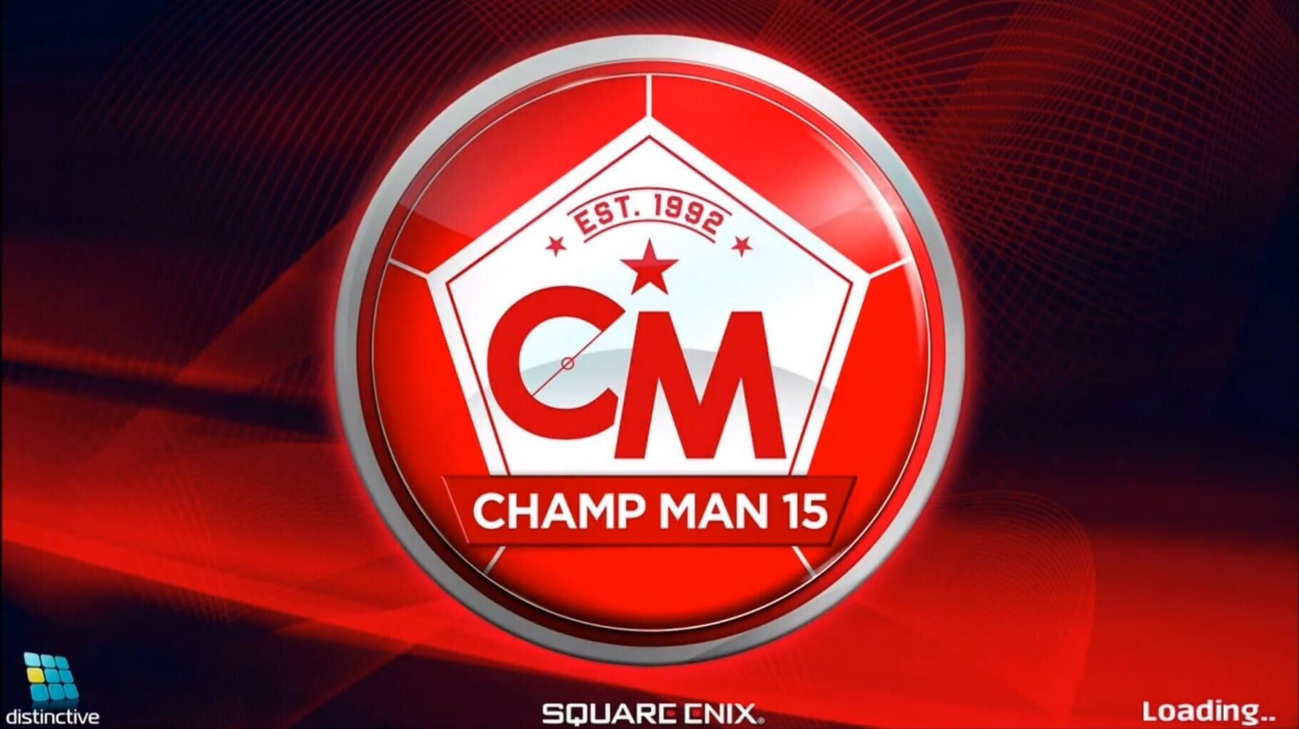 Champ Man 15