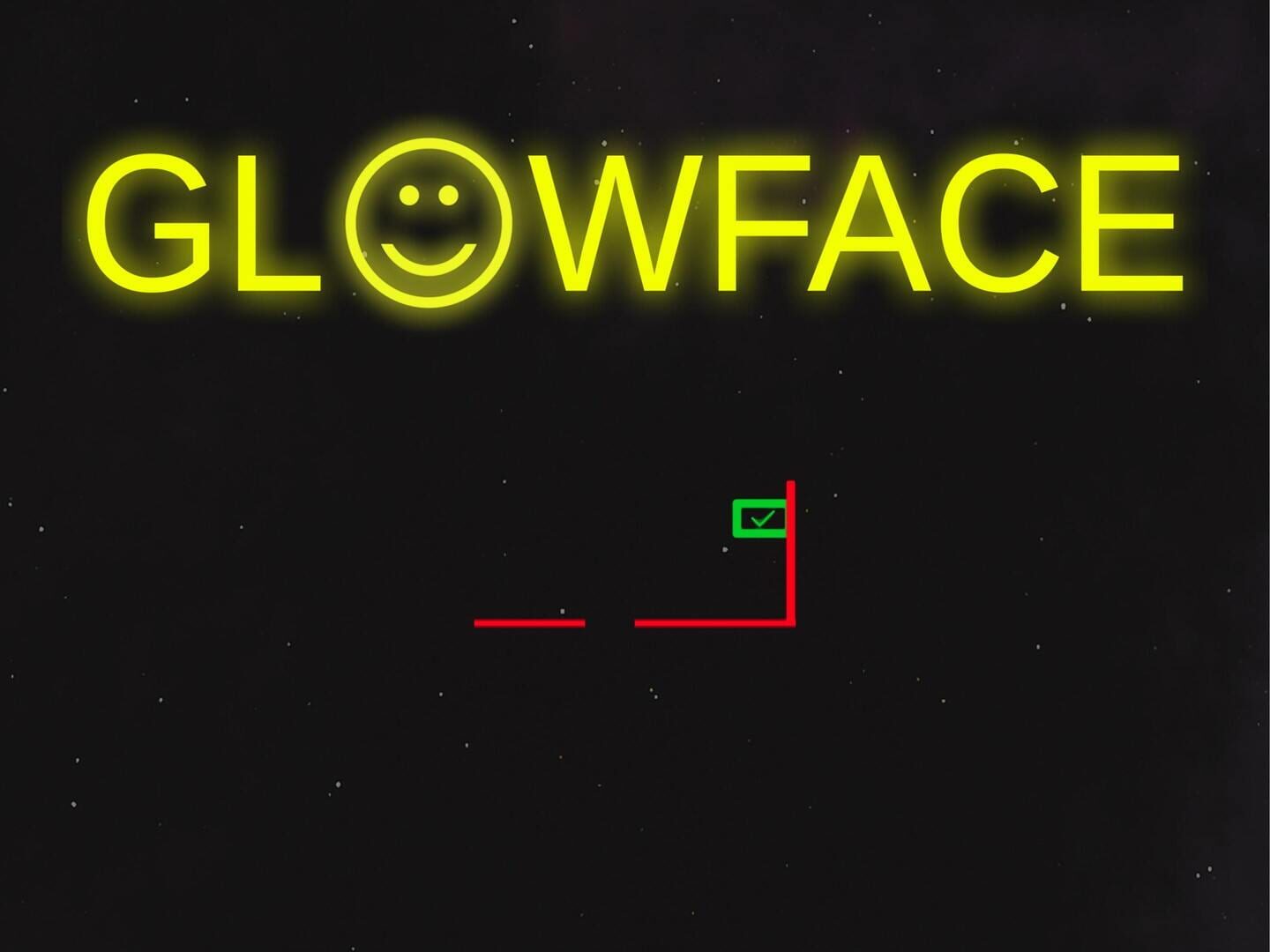 Arte - Glowface