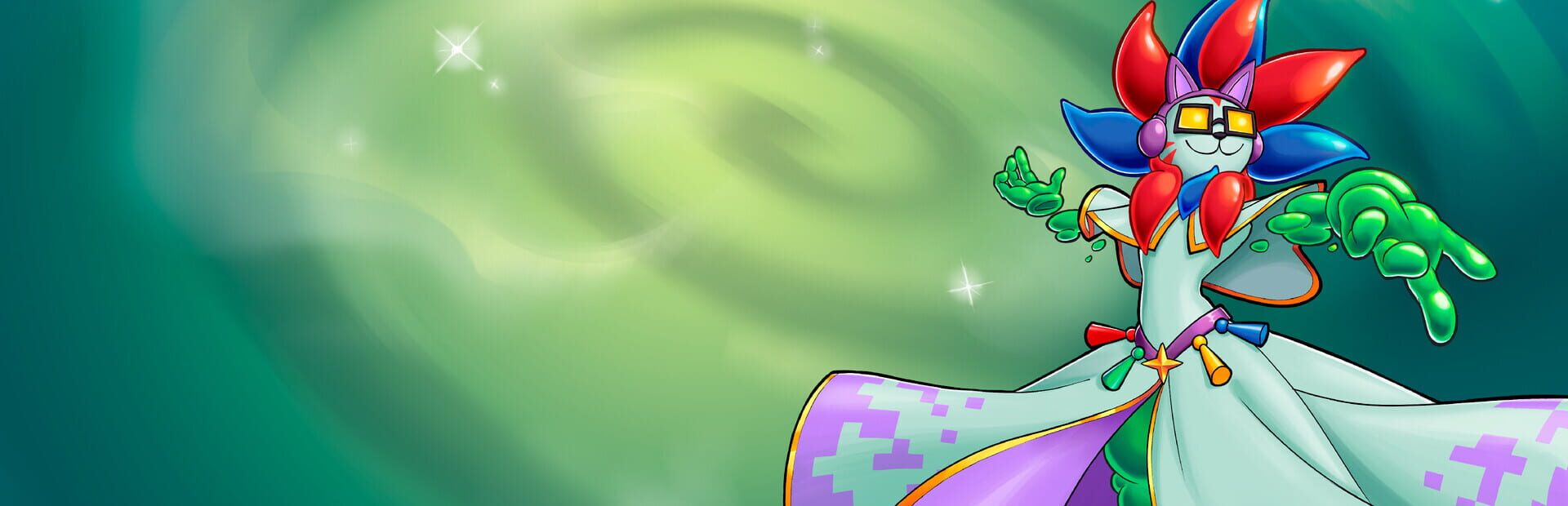 Artwork for Ultimate Jello Party