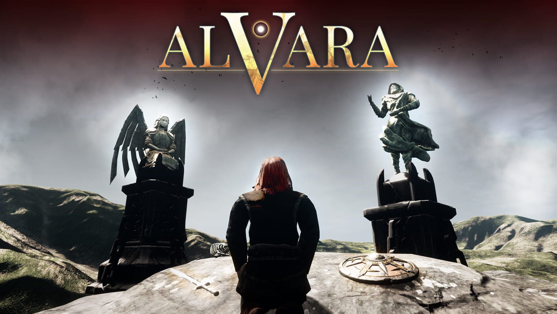 Artwork for Alvara