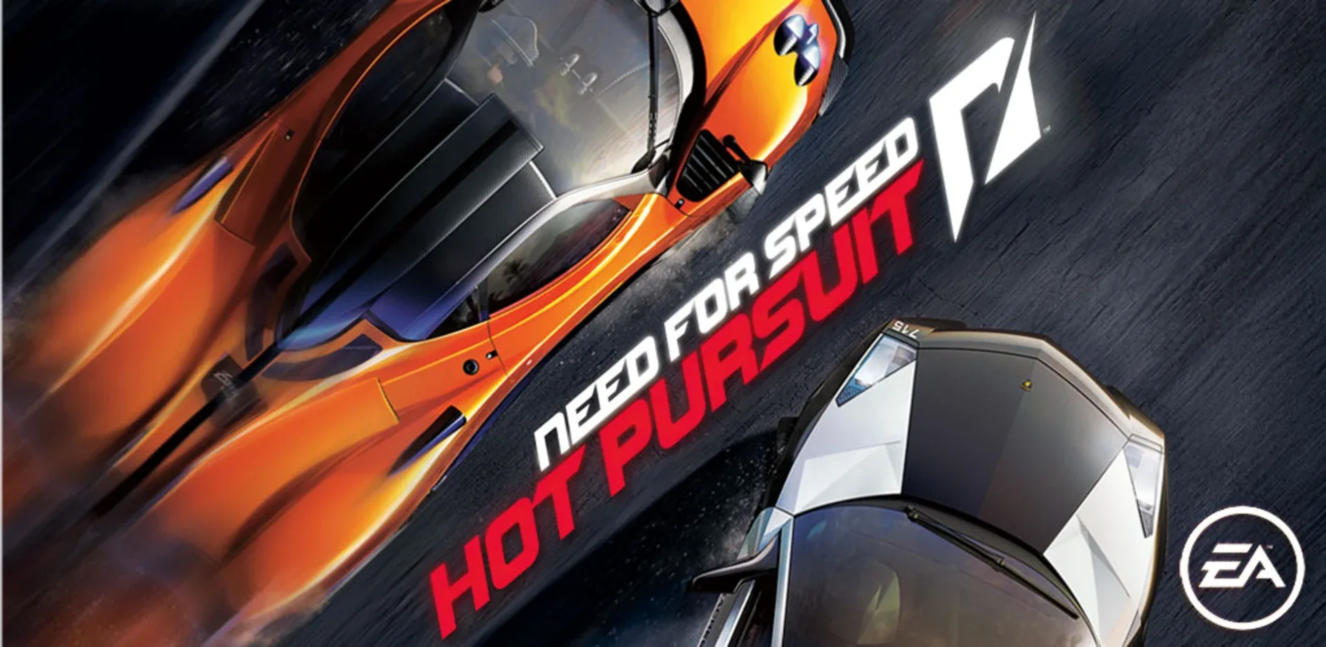 Arte - Need for Speed: Hot Pursuit