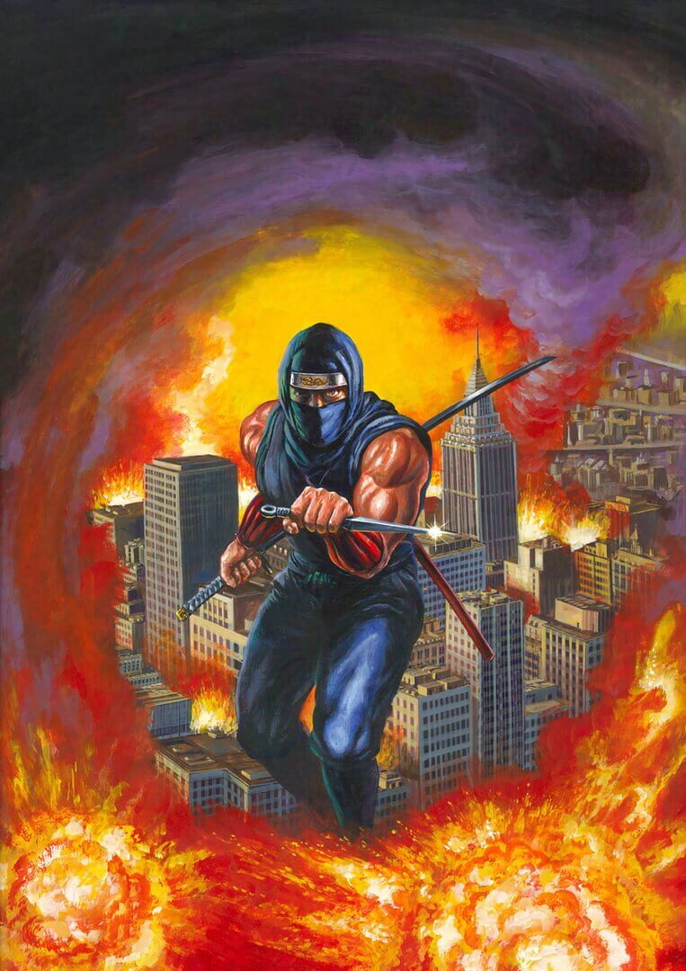 Ninja Gaiden