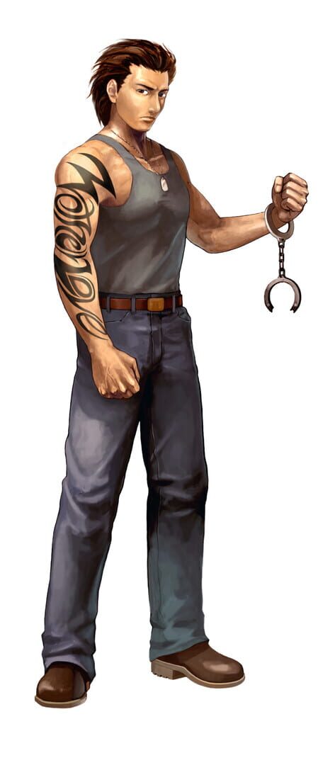 Artwork for Biohazard 0