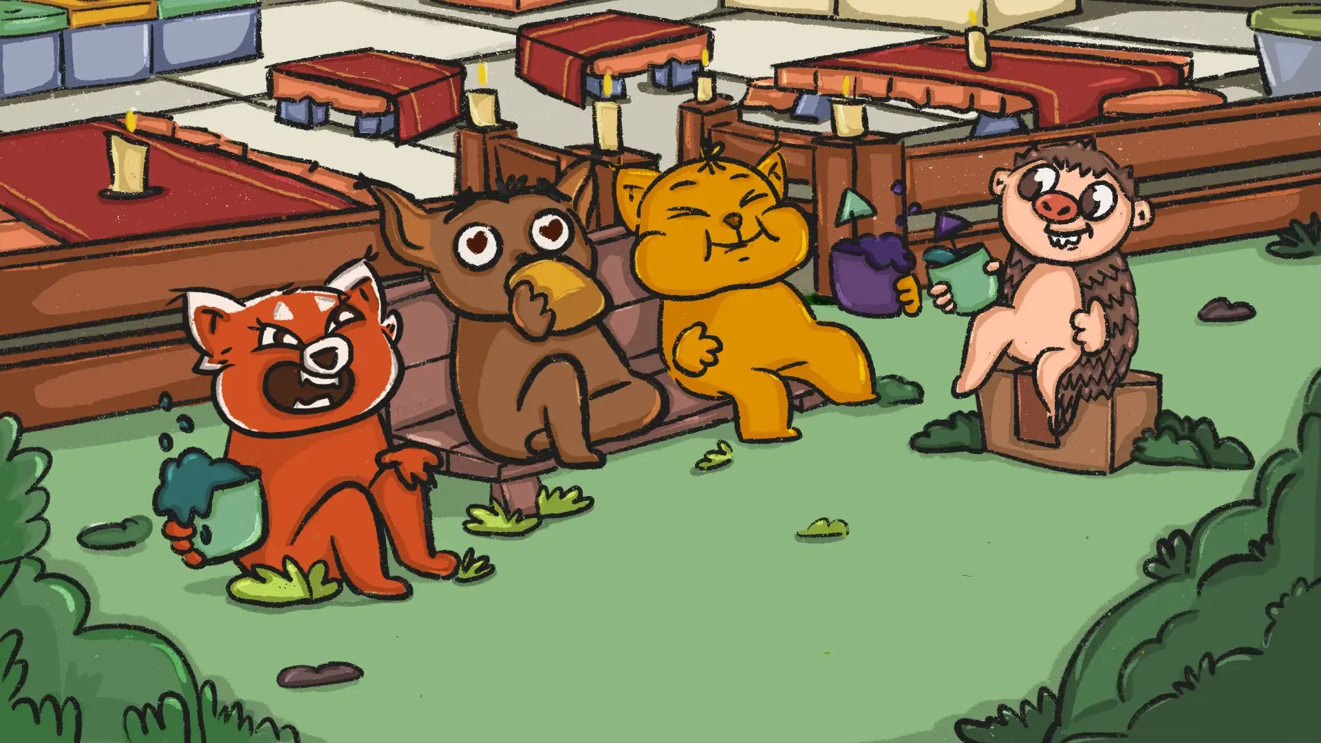Party Club