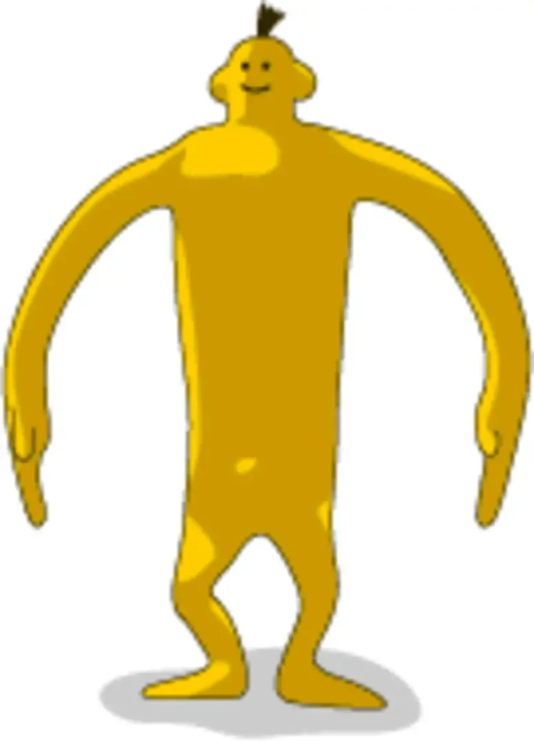 Arte - Doshin the Giant 1