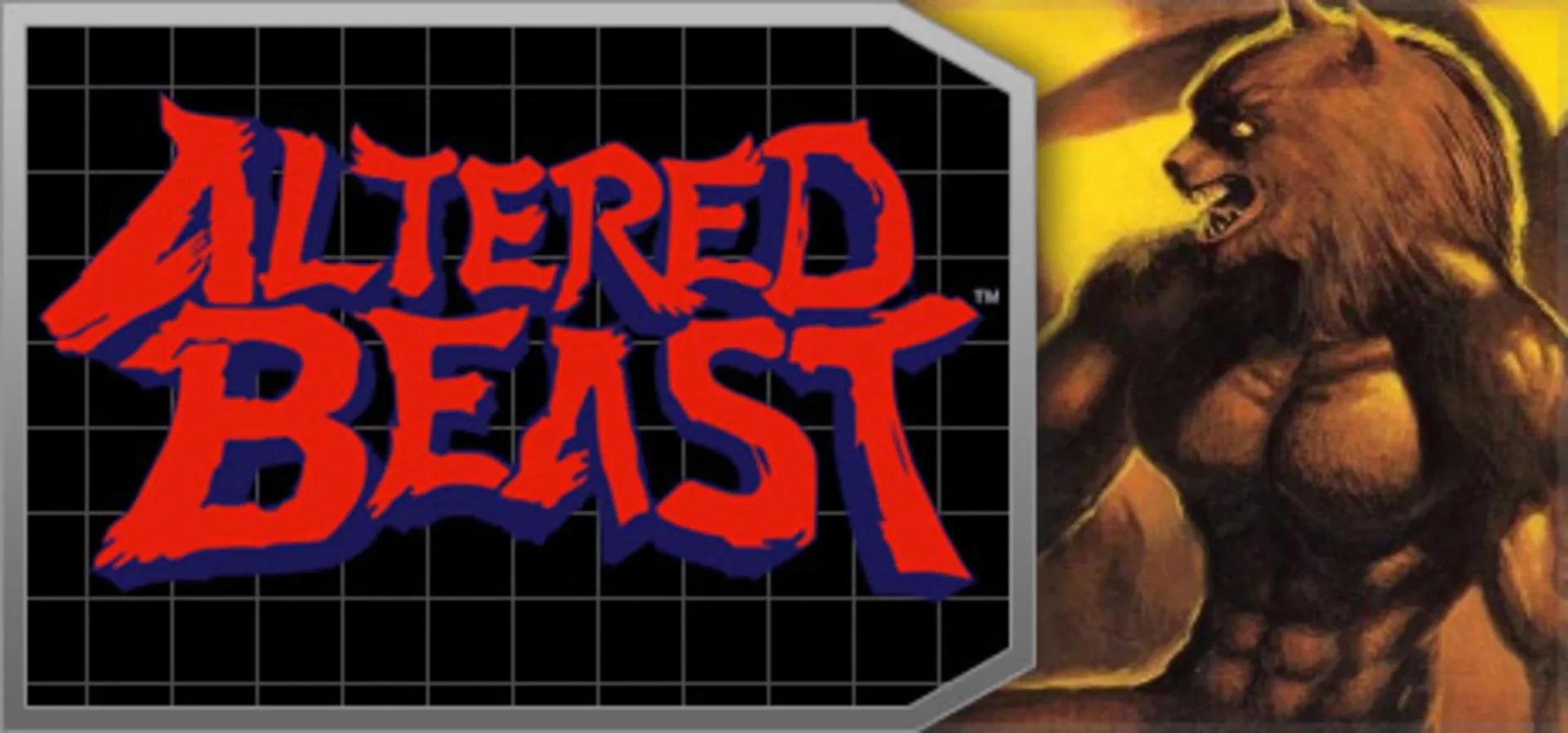 Arte - Altered Beast