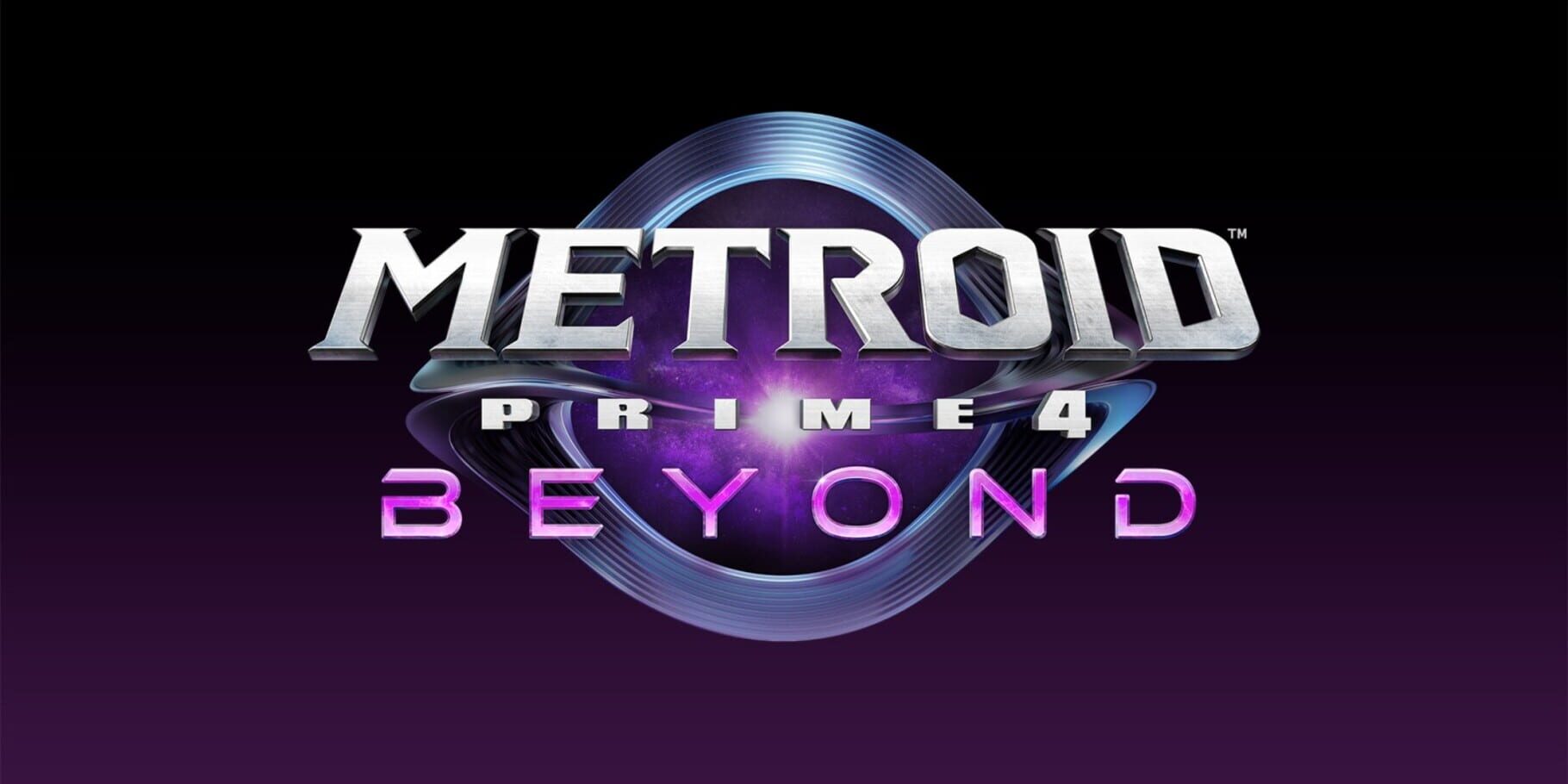 Metroid Prime 4: Beyond artwork