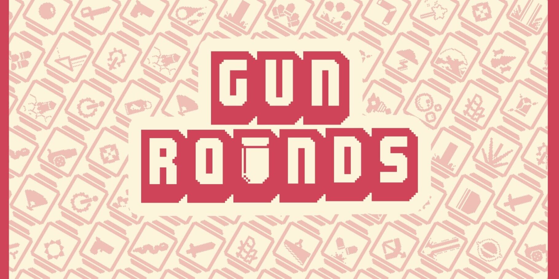 Artwork for Gun Rounds