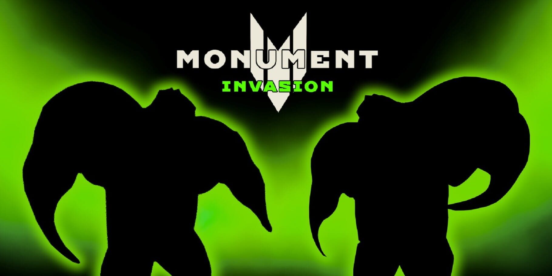 Monument: Invasion artwork