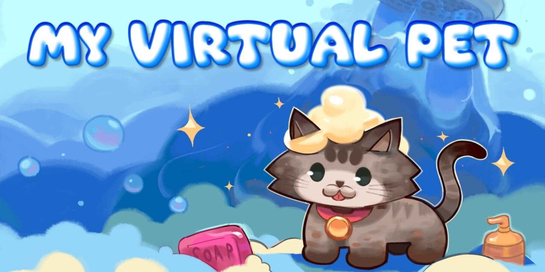 My Virtual Pet