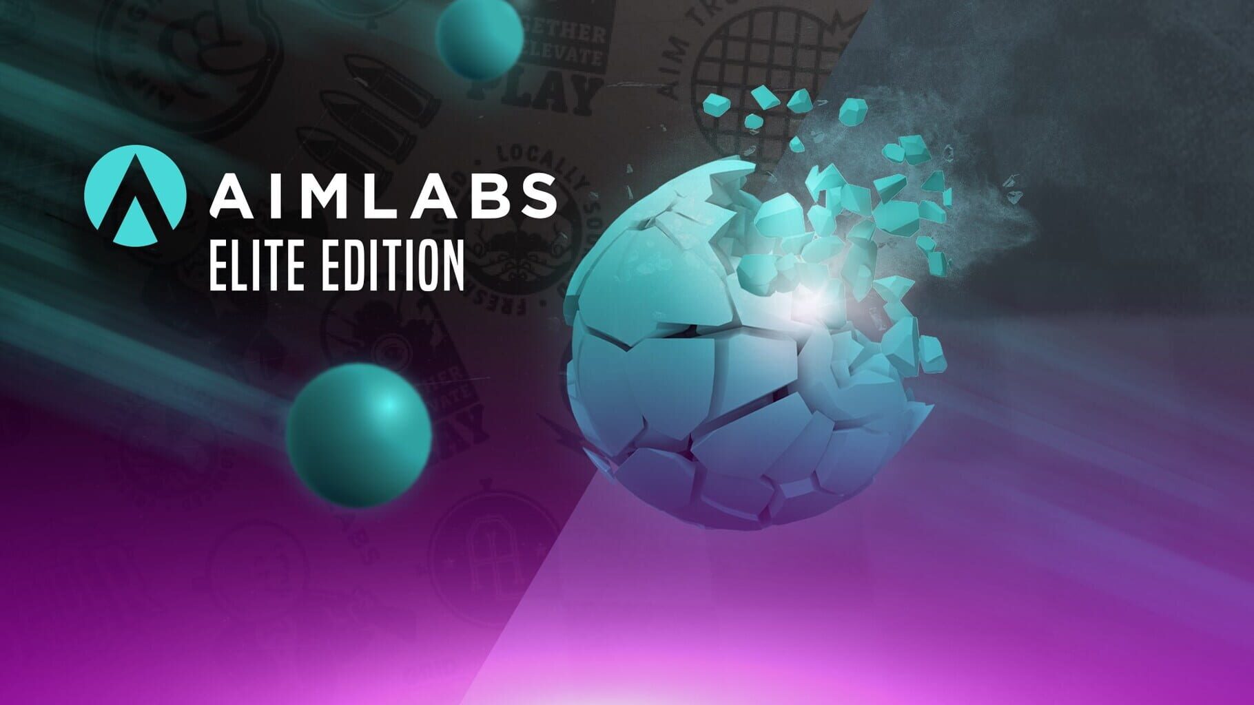 Arte - Aimlabs: Elite Edition