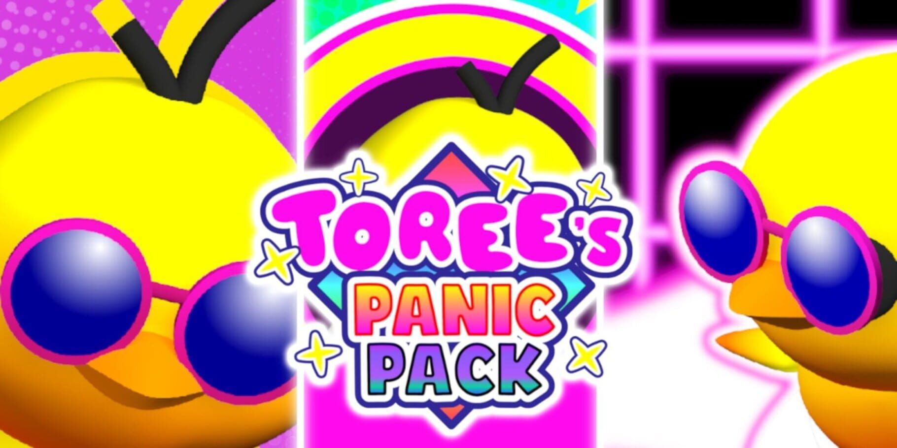 Arte - Toree's Panic Pack