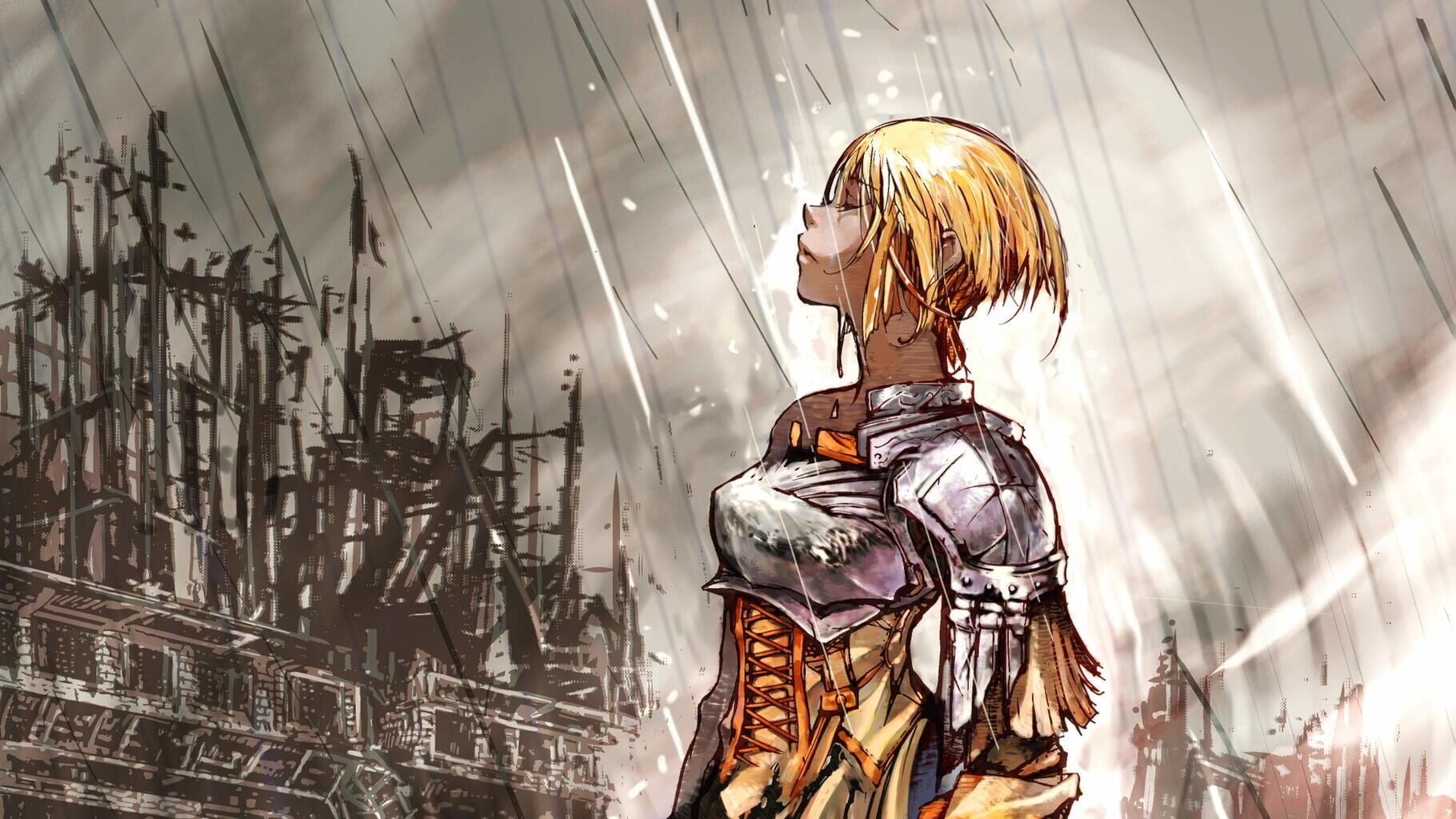 Arte - Jeanne d'Arc