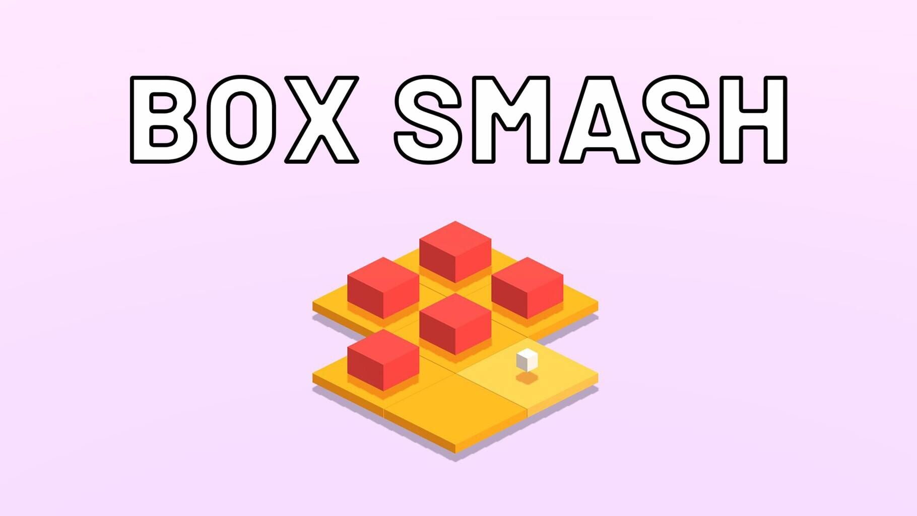 Arte - Box Smash