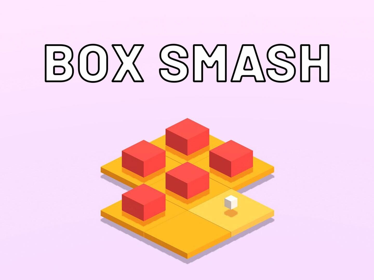 Arte - Box Smash