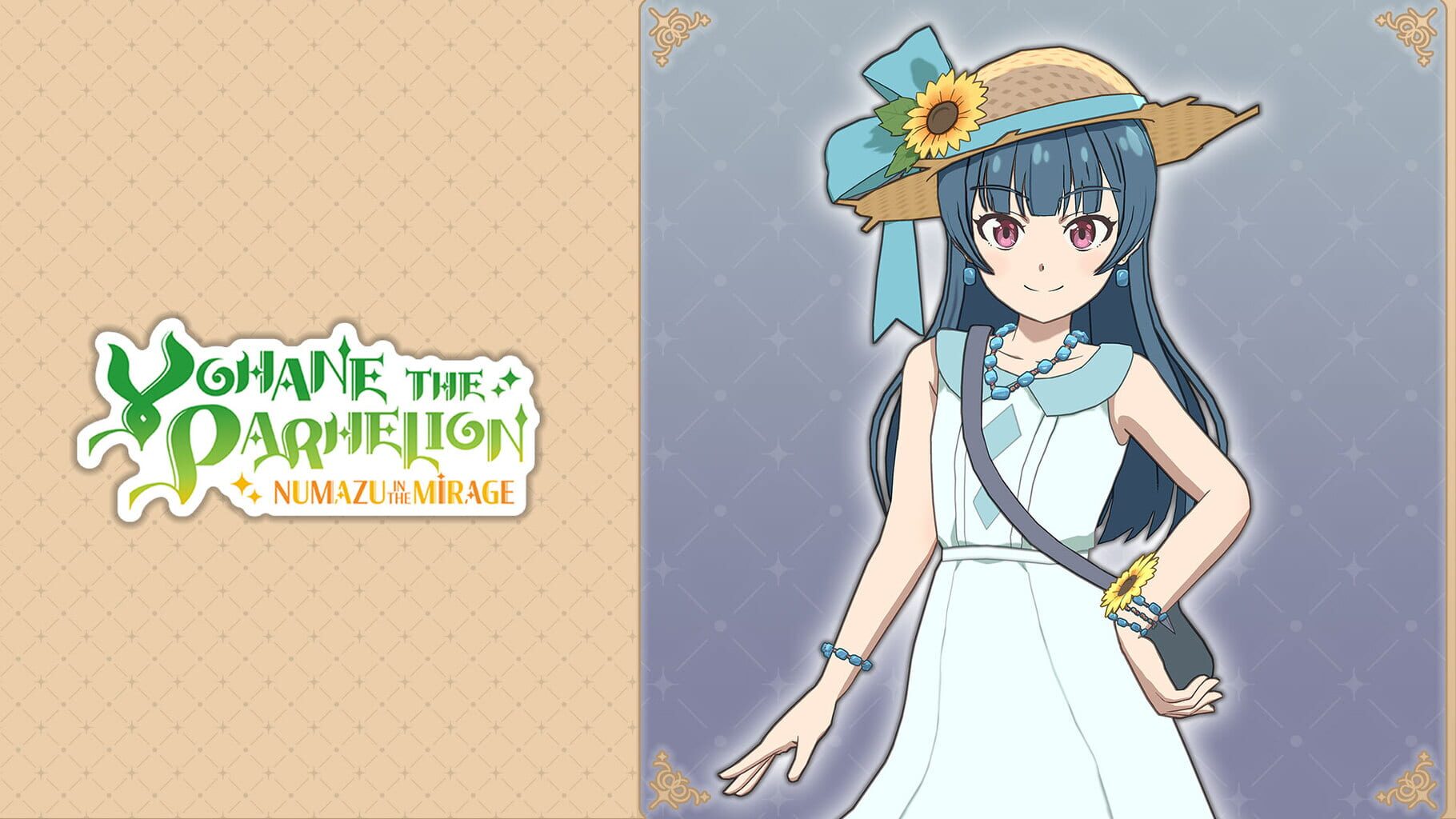 Arte - Yohane the Parhelion: Costume 