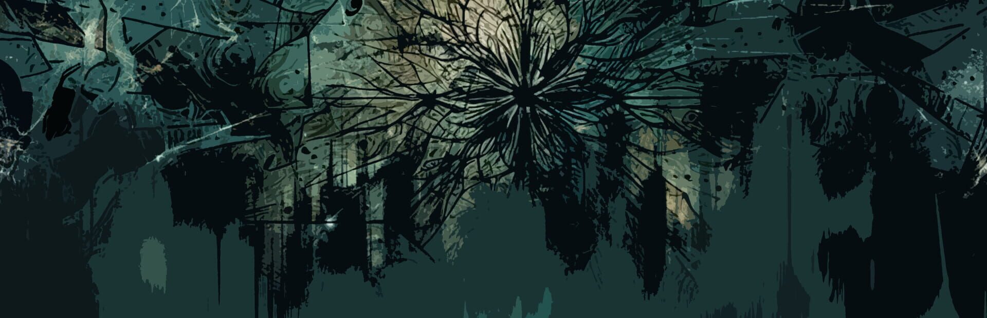 Artwork for Strange and Mysterious Domain