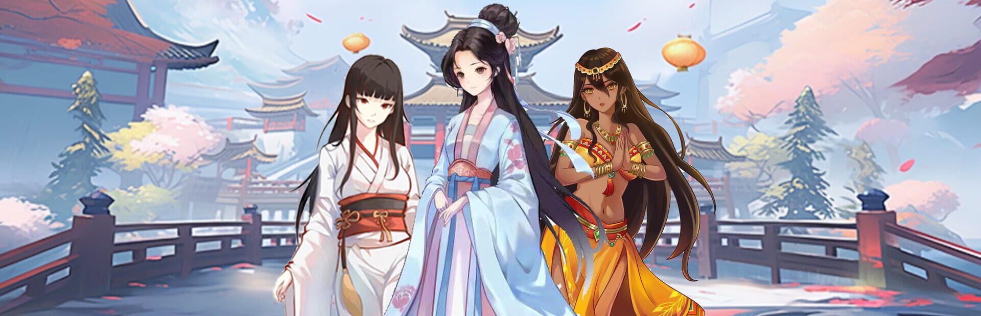 Artwork for Princess: The East and the Expedition