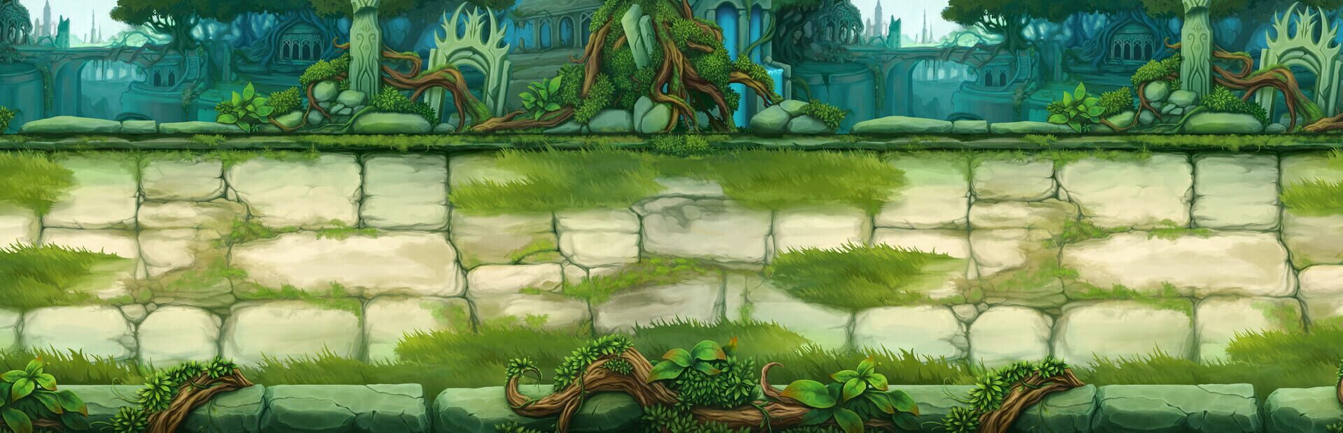 Artwork for Diverse Defenders