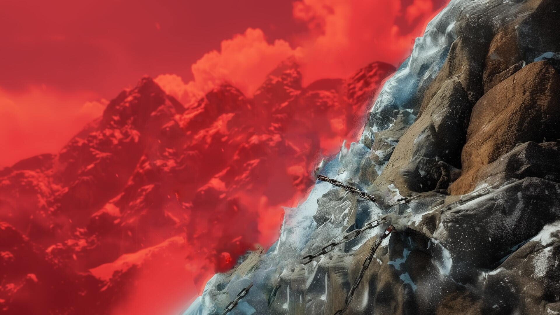 Artwork for Ultimate Rock Climbing Challenge