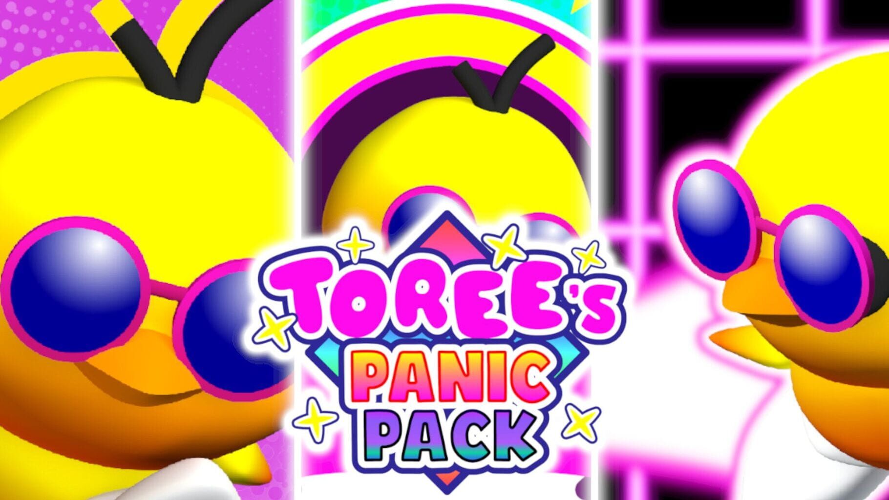 Arte - Toree's Panic Pack