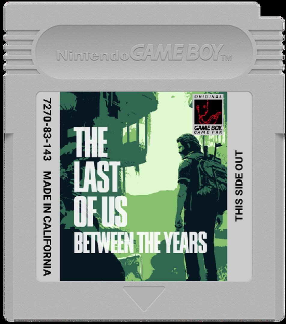 Arte - The Last of Us: Between The Years