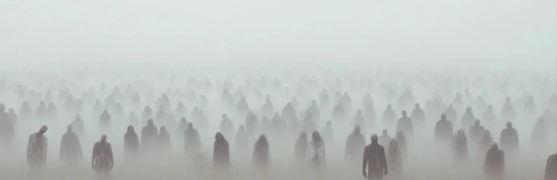 Field of the Dead