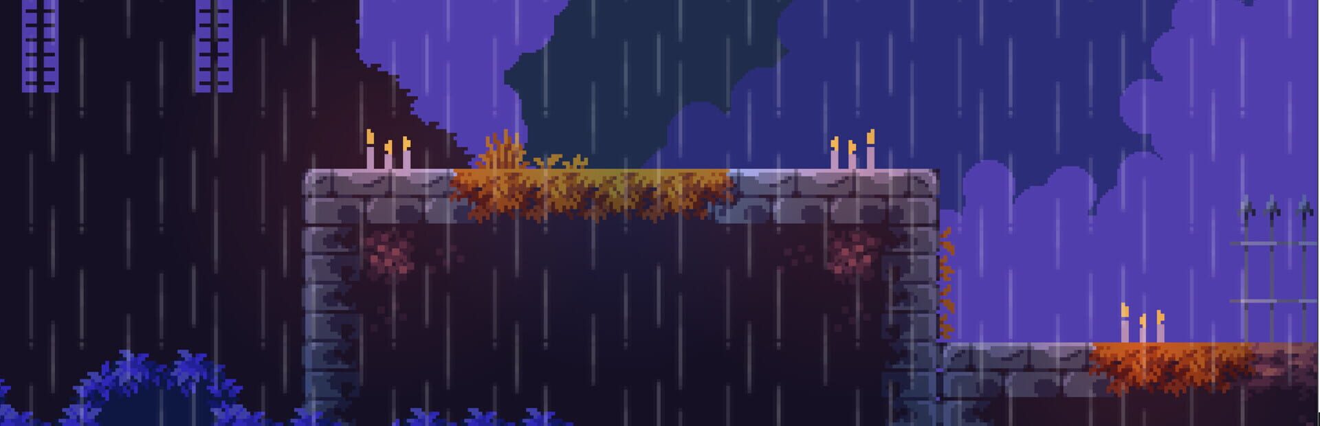 Artwork for Pixel Parkour