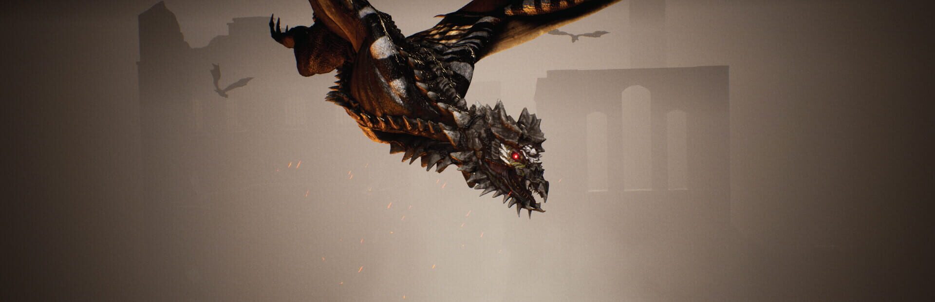 Artwork for Gods of Fire