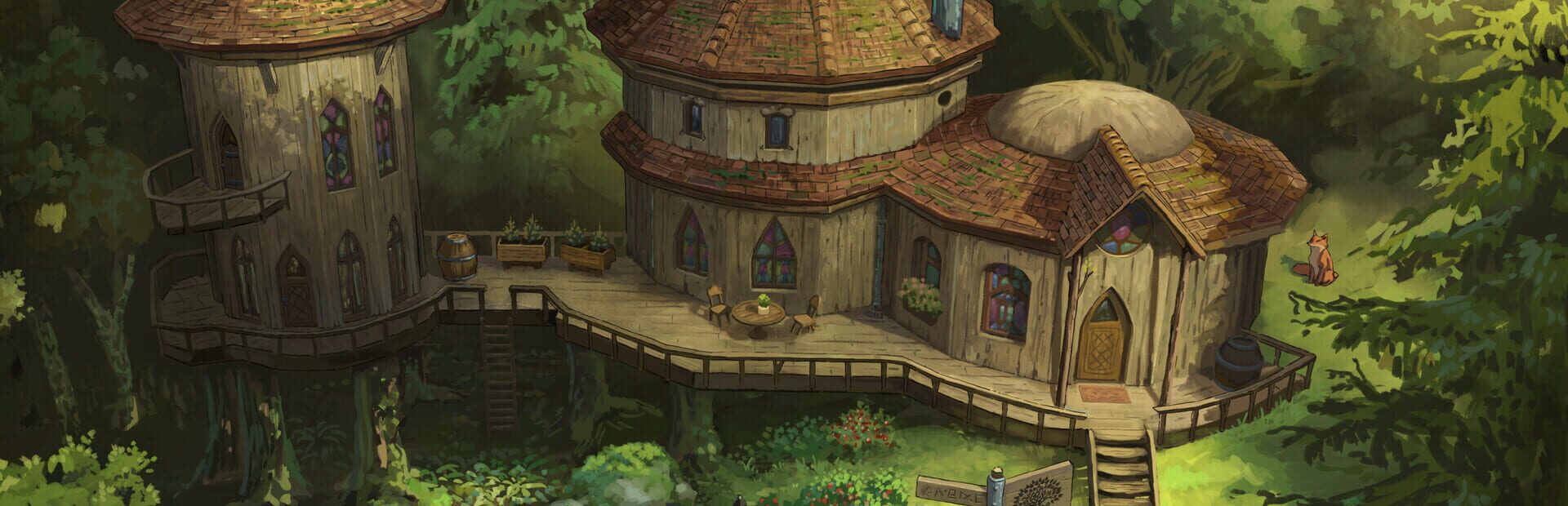 Artwork for The Merry Fairy