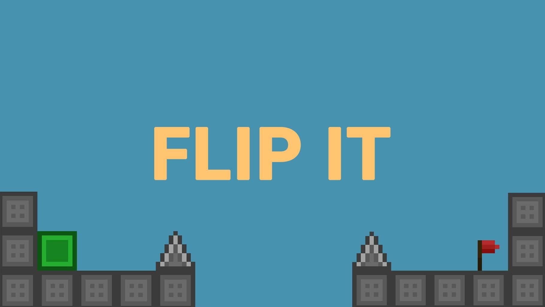 Arte - Flip It