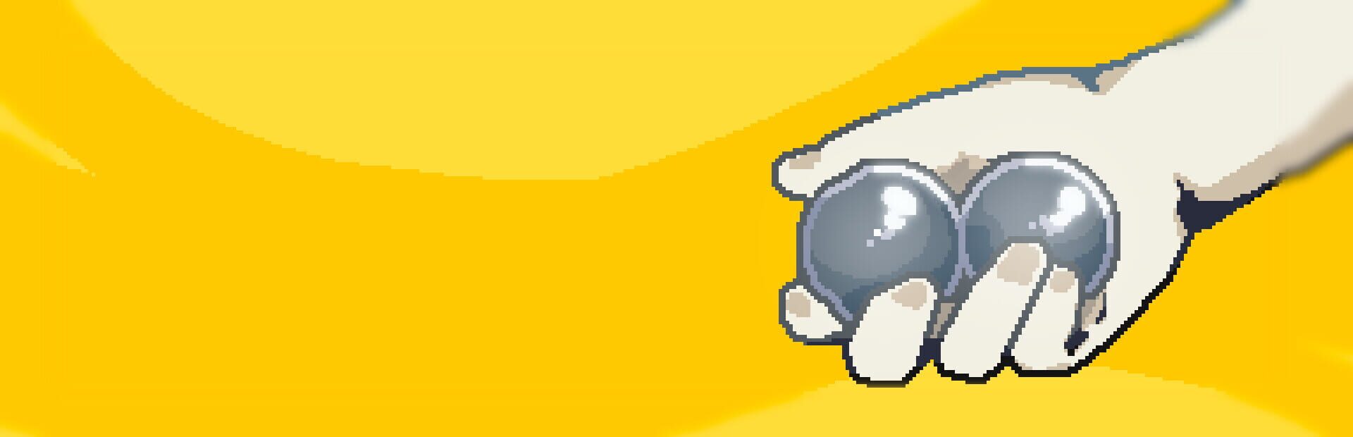 Artwork for Play With My Balls