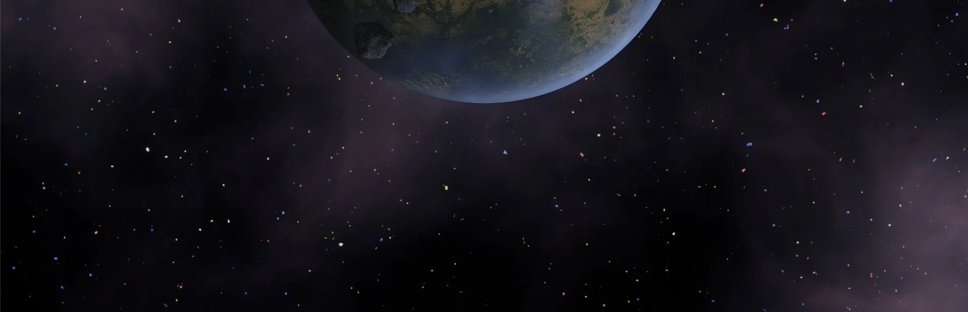 Space Light